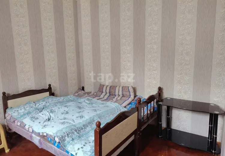 3 otaqlı mənzil , Xırdalan