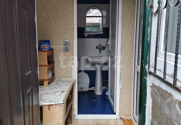 3 otaqlı mənzil , Xırdalan