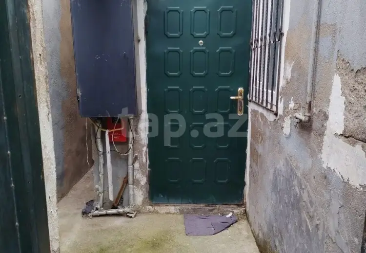 3 otaqlı mənzil , Xırdalan