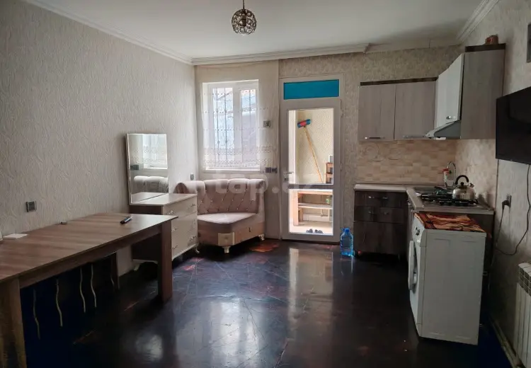 3 otaqlı mənzil , Xırdalan