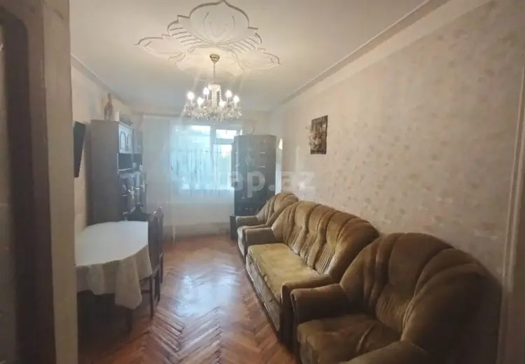 3 otaqlı mənzil , Sumqayıt