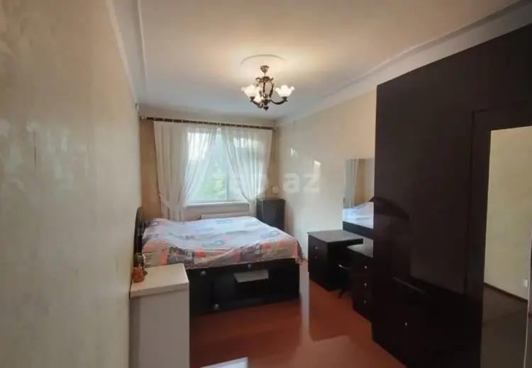 3 otaqlı mənzil , Sumqayıt