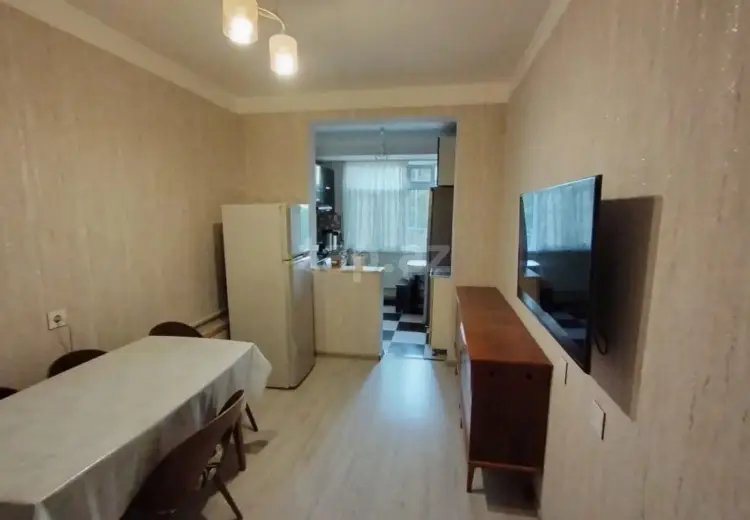 3 otaqlı mənzil , Sumqayıt