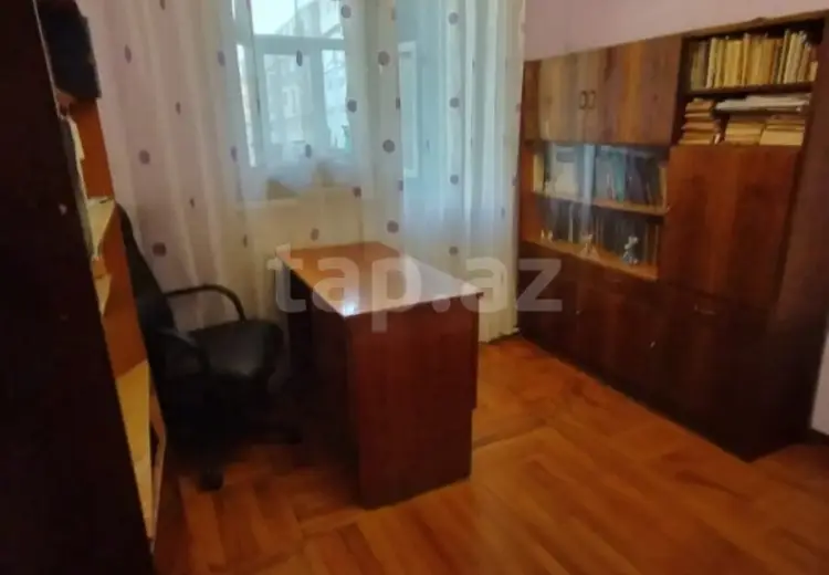 3 otaqlı mənzil , Sumqayıt