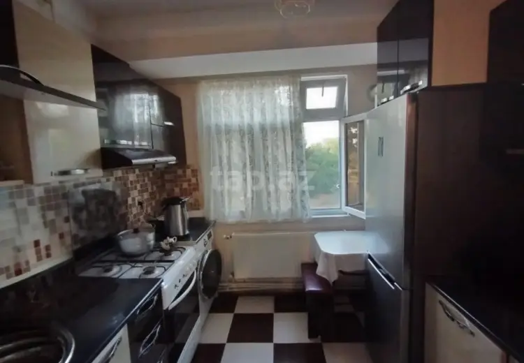 3 otaqlı mənzil , Sumqayıt