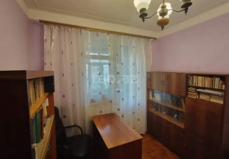 3 otaqlı mənzil , Sumqayıt