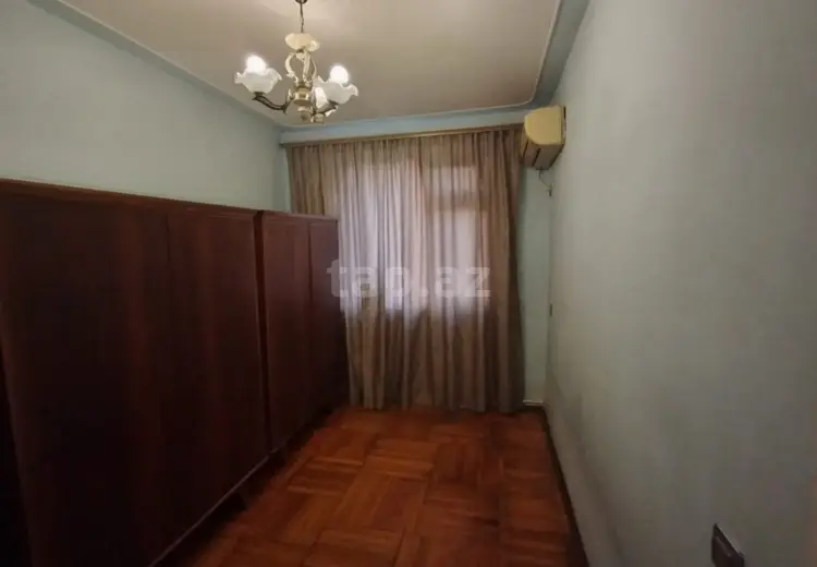 3 otaqlı mənzil , Sumqayıt