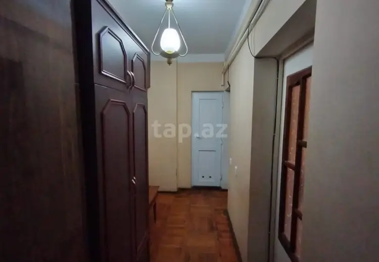 3 otaqlı mənzil , Sumqayıt