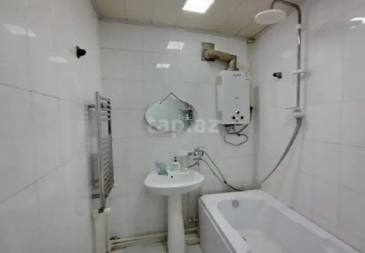 3 otaqlı mənzil , Sumqayıt