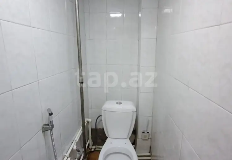 3 otaqlı mənzil , Sumqayıt