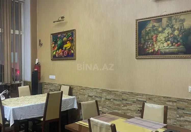101 m² Obyekt / Ofis Satılır, Nəsimi, Bakı