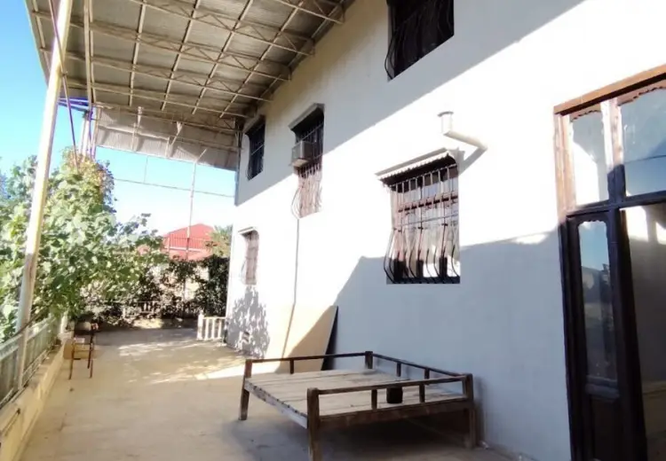 3 otaqlı mənzil , Gəncə