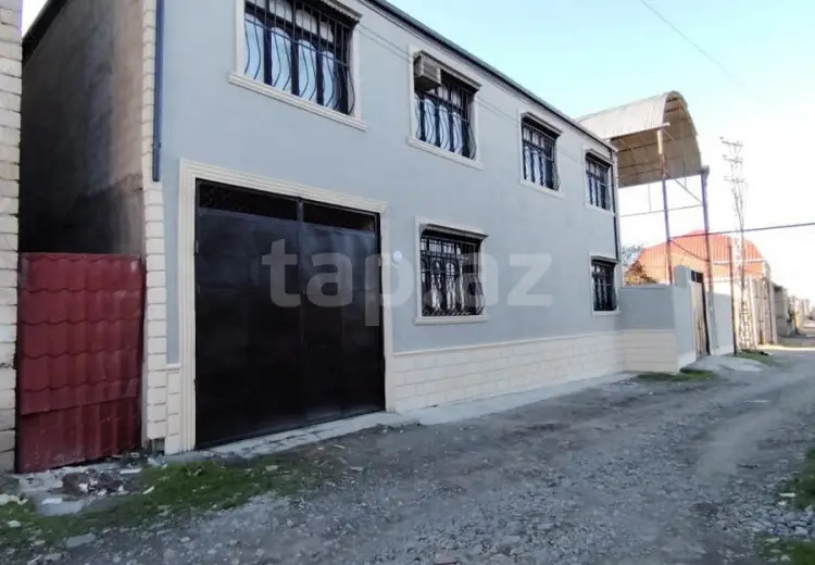 3 otaqlı mənzil , Gəncə
