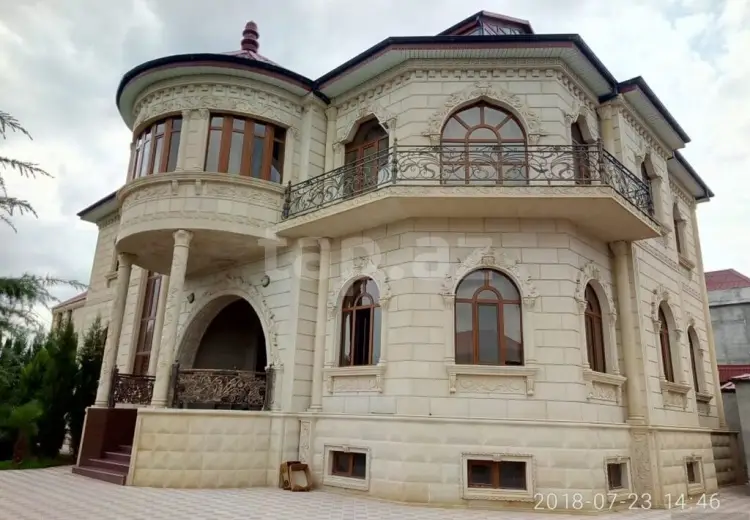 3 otaqlı mənzil , Gəncə