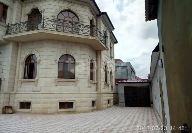 3 otaqlı mənzil , Gəncə