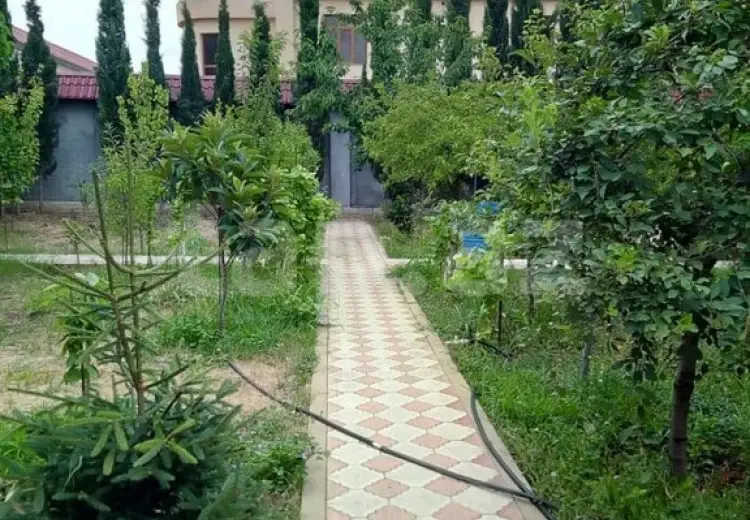 3 otaqlı mənzil , Gəncə