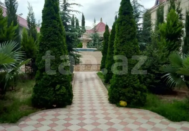 3 otaqlı mənzil , Gəncə