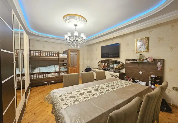 2 otaqlı mənzil Satılır, Xırdalan