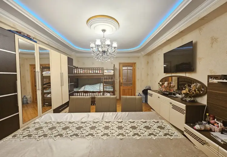 2 otaqlı mənzil Satılır, Xırdalan