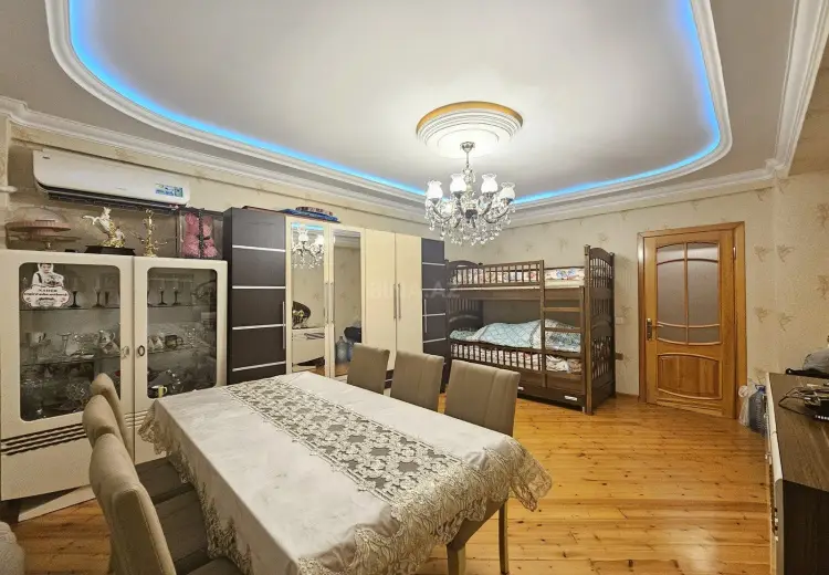 2 otaqlı mənzil Satılır, Xırdalan