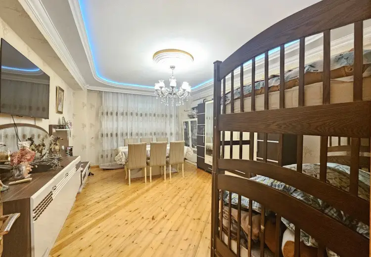 2 otaqlı mənzil Satılır, Xırdalan