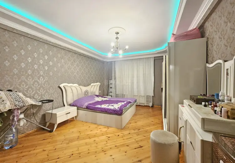 2 otaqlı mənzil Satılır, Xırdalan