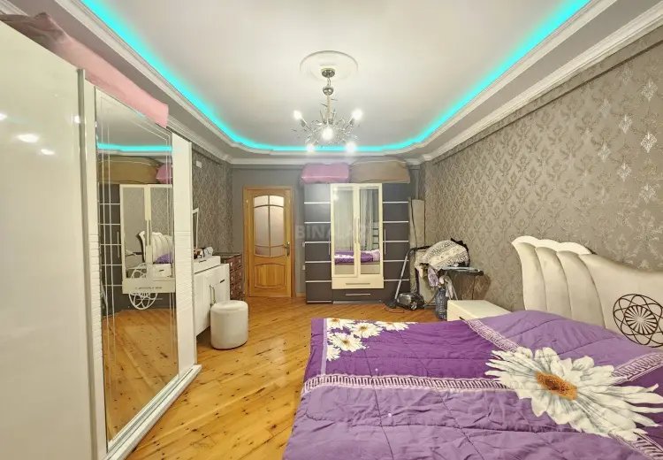 2 otaqlı mənzil Satılır, Xırdalan
