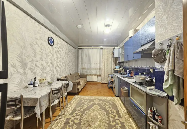 2 otaqlı mənzil Satılır, Xırdalan