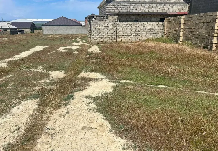 9 sot Torpaq Satılır, Zabrat qəs., Sabunçu, Bakı