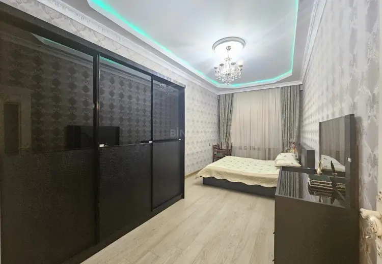 3 otaqlı mənzil Satılır, Xırdalan