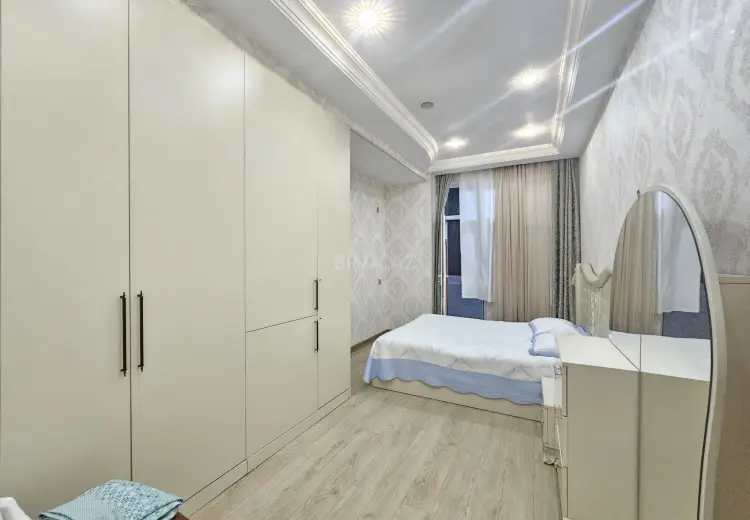 3 otaqlı mənzil Satılır, Xırdalan