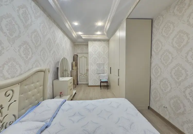 3 otaqlı mənzil Satılır, Xırdalan