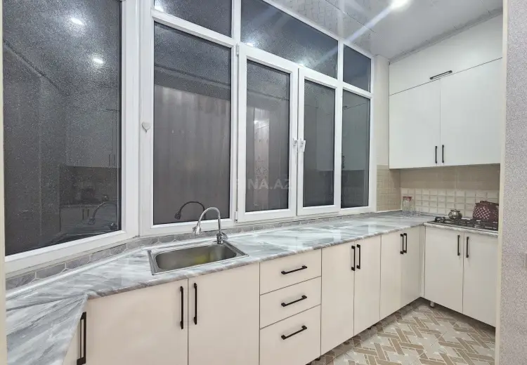 3 otaqlı mənzil Satılır, Xırdalan