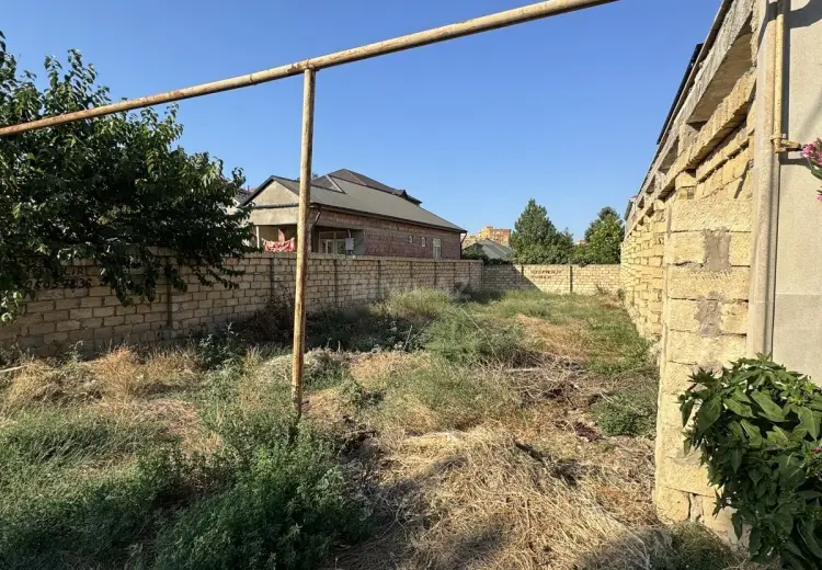 3 sot Torpaq Satılır, Masazır, Abşeron