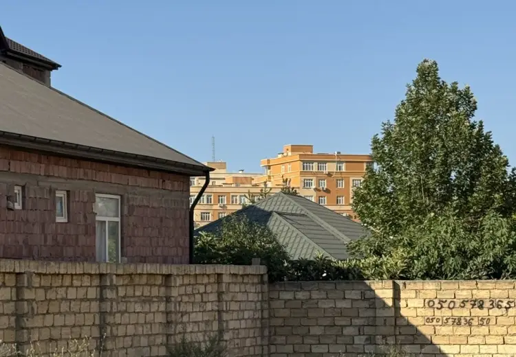 3 sot Torpaq Satılır, Masazır, Abşeron