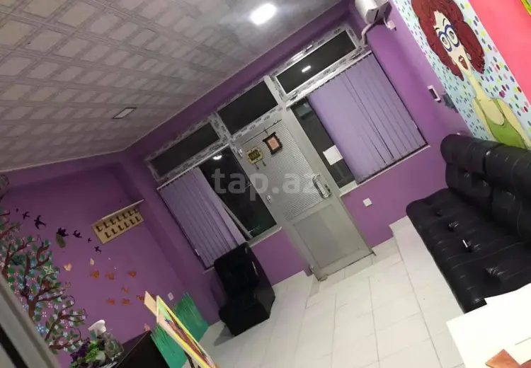 0 m² Obyekt / Ofis , Binəqədi, Bakı