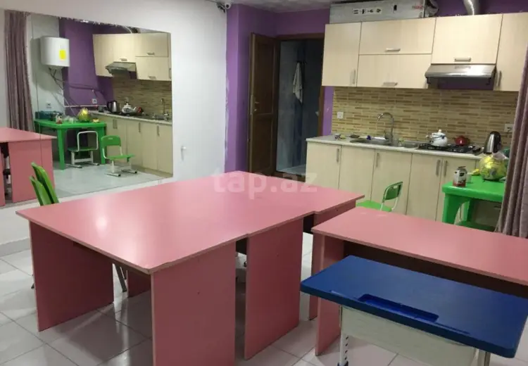 0 m² Obyekt / Ofis , Binəqədi, Bakı