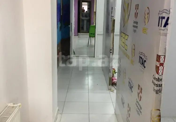 0 m² Obyekt / Ofis , Binəqədi, Bakı