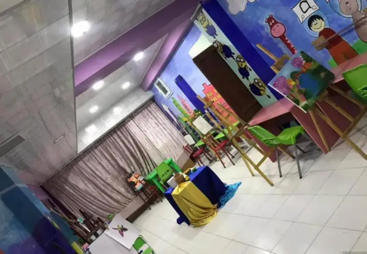 0 m² Obyekt / Ofis , Binəqədi, Bakı