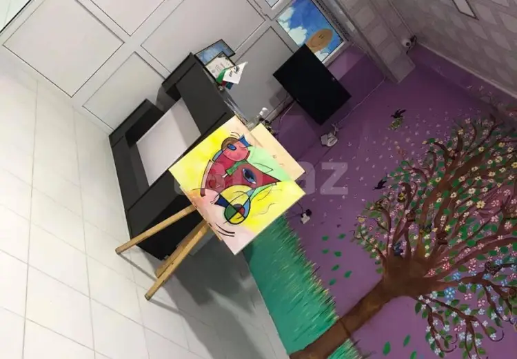 0 m² Obyekt / Ofis , Binəqədi, Bakı