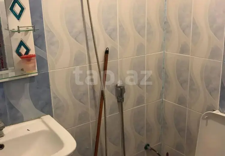 0 m² Obyekt / Ofis , Binəqədi, Bakı