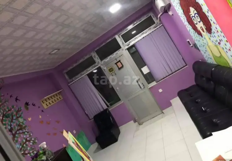 0 m² Obyekt / Ofis , Binəqədi, Bakı