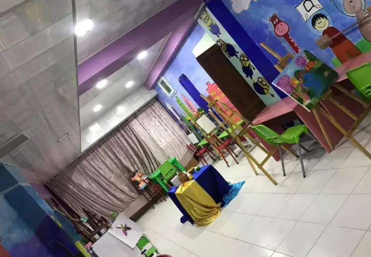 0 m² Obyekt / Ofis , Binəqədi, Bakı