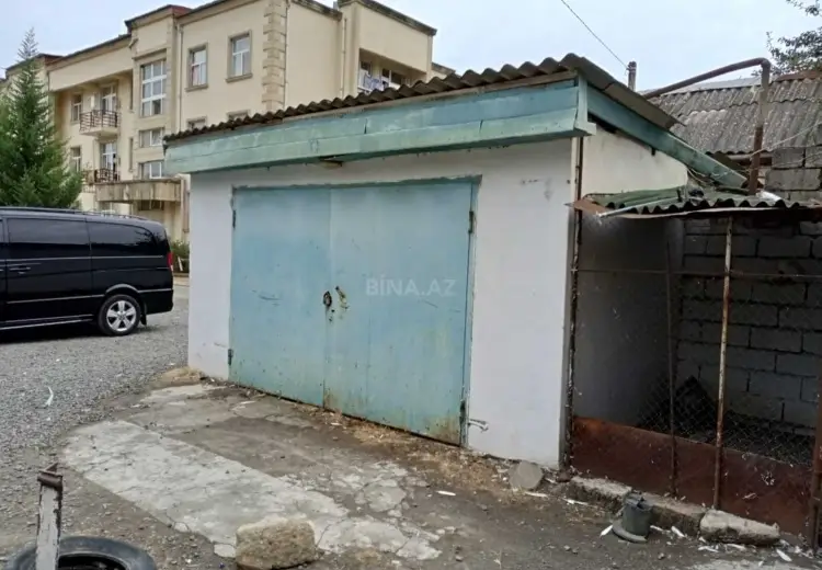 20 m² Obyekt / Ofis Satılır, Lənkəran