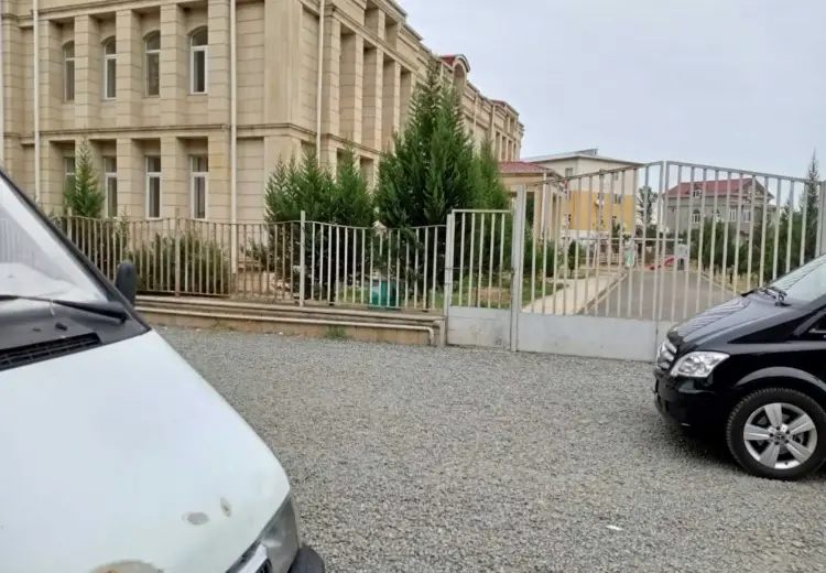 20 m² Obyekt / Ofis Satılır, Lənkəran