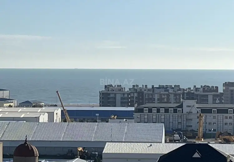 7 sot Torpaq Satılır, Şıxov qəs., Səbail, Bakı