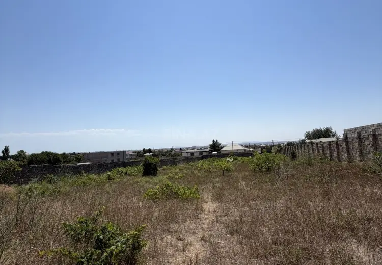 24 sot Torpaq Satılır, Nardaran qəs., Sabunçu, Bakı