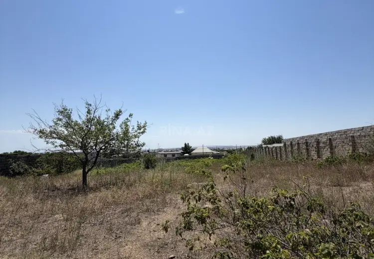24 sot Torpaq Satılır, Nardaran qəs., Sabunçu, Bakı