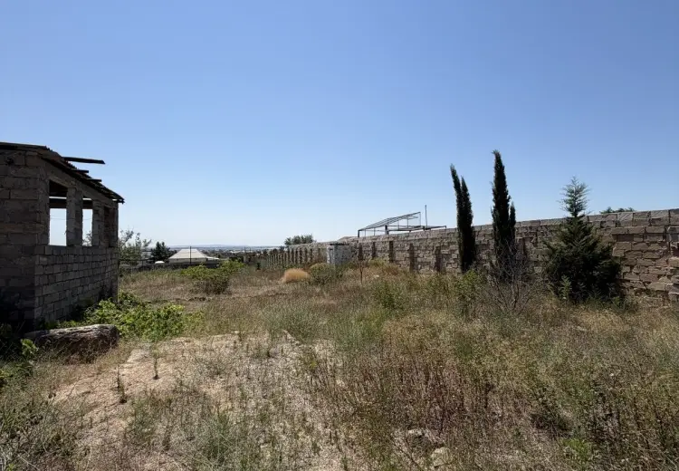 24 sot Torpaq Satılır, Nardaran qəs., Sabunçu, Bakı