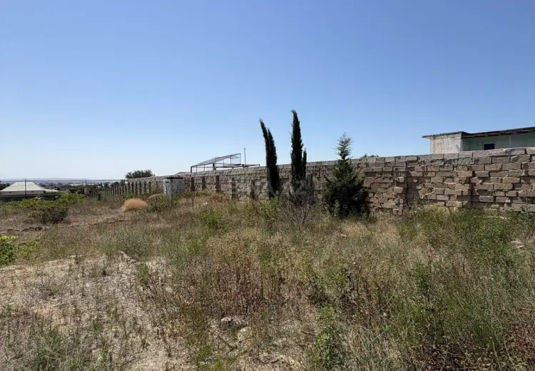 24 sot Torpaq Satılır, Nardaran qəs., Sabunçu, Bakı